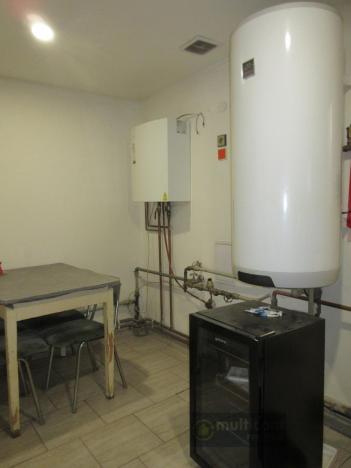 Prodej rodinného domu, Mouřínov, 74 m2