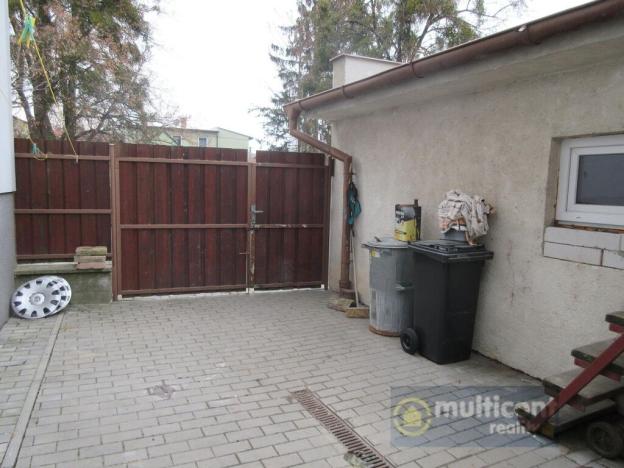 Prodej rodinného domu, Mouřínov, 74 m2