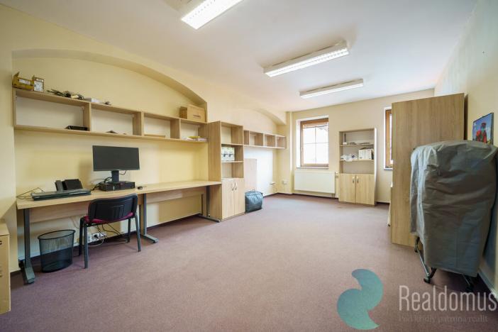 Prodej obchodního prostoru, Libníč, 1507 m2