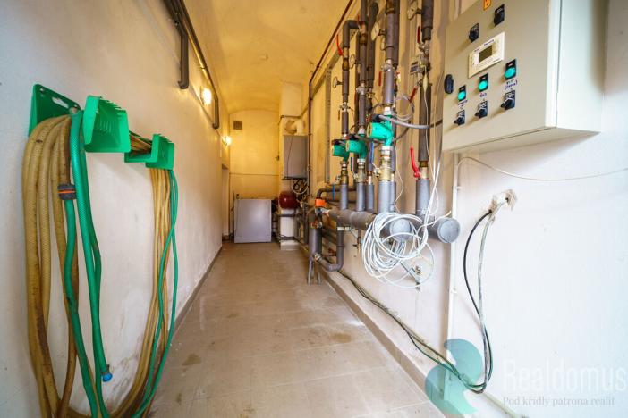 Prodej obchodního prostoru, Libníč, 1507 m2