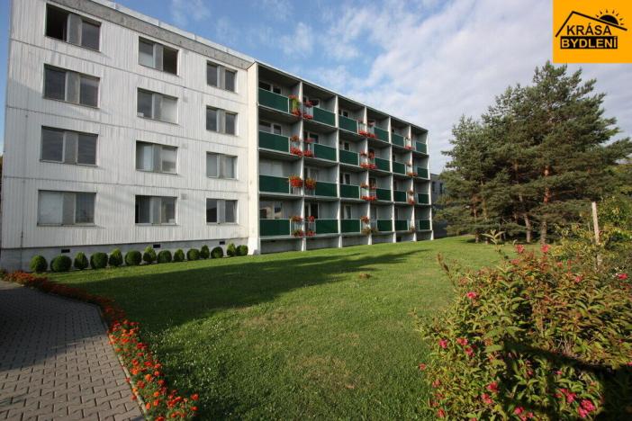 Pronájem kanceláře, Olomouc, Železniční, 40 m2