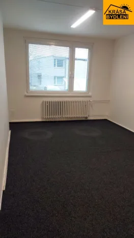 Pronájem kanceláře, Olomouc, Železniční, 40 m2