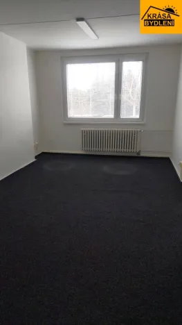 Pronájem kanceláře, Olomouc, Železniční, 40 m2