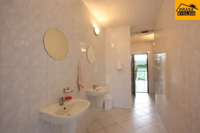 Pronájem kanceláře, Olomouc, Železniční, 40 m2