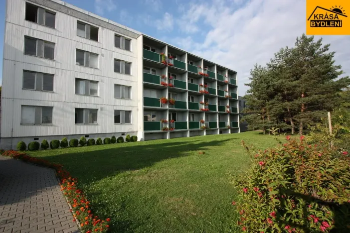 Pronájem kanceláře, Olomouc, Železniční, 40 m2