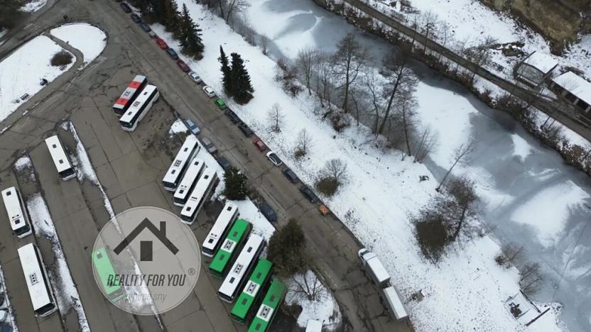 Prodej komerčního pozemku, Turnov, 1307 m2