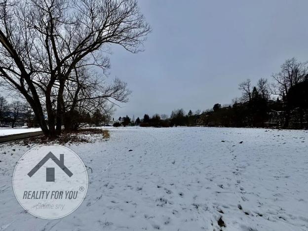Prodej komerčního pozemku, Turnov, 5030 m2