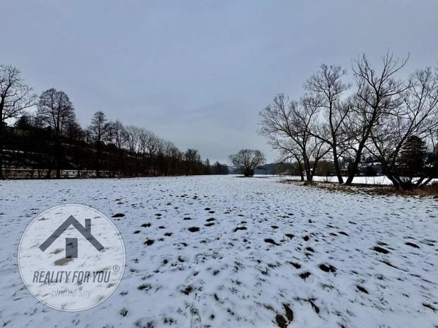 Prodej komerčního pozemku, Turnov, 5030 m2