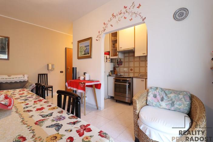 Prodej bytu 3+kk, Via Piave, 64028 Silvi TE, Itálie, 90 m2