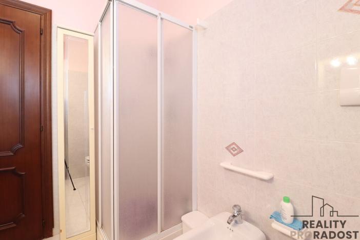 Prodej bytu 3+kk, Via Piave, 64028 Silvi TE, Itálie, 90 m2