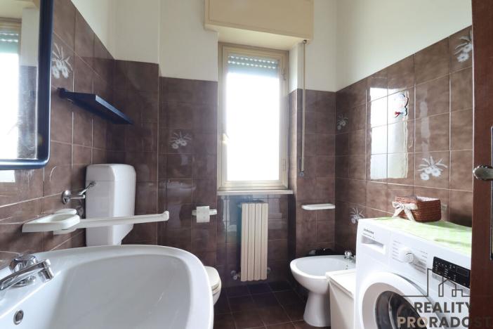 Prodej bytu 3+kk, Via Piave, 64028 Silvi TE, Itálie, 90 m2