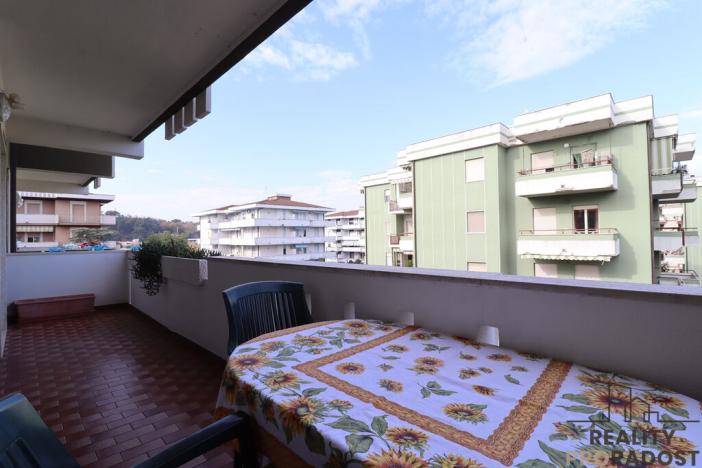 Prodej bytu 3+kk, Via Piave, 64028 Silvi TE, Itálie, 90 m2