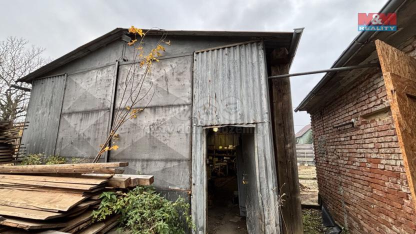 Prodej výrobních prostor, Dětřichov nad Bystřicí, 56 m2