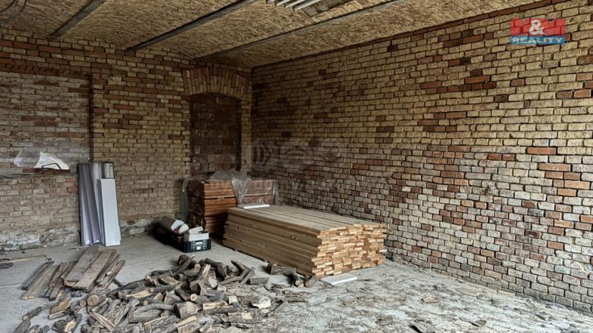 Prodej výrobních prostor, Dětřichov nad Bystřicí, 56 m2