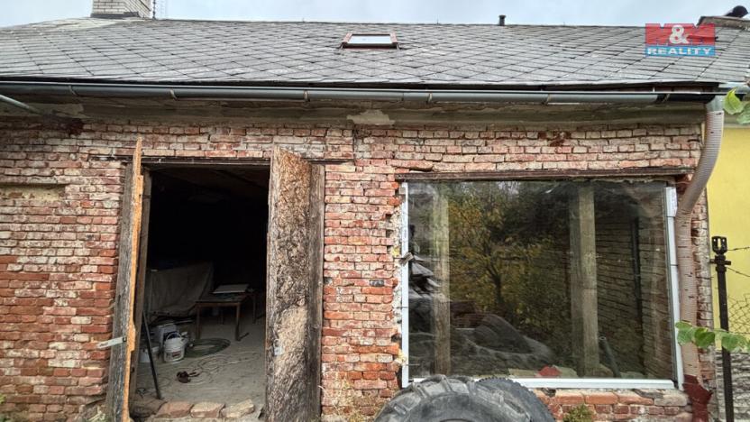 Prodej bytu 1+kk, Dětřichov nad Bystřicí, 56 m2