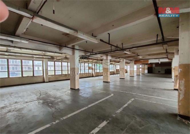 Pronájem obchodního prostoru, Varnsdorf, Bratislavská, 700 m2