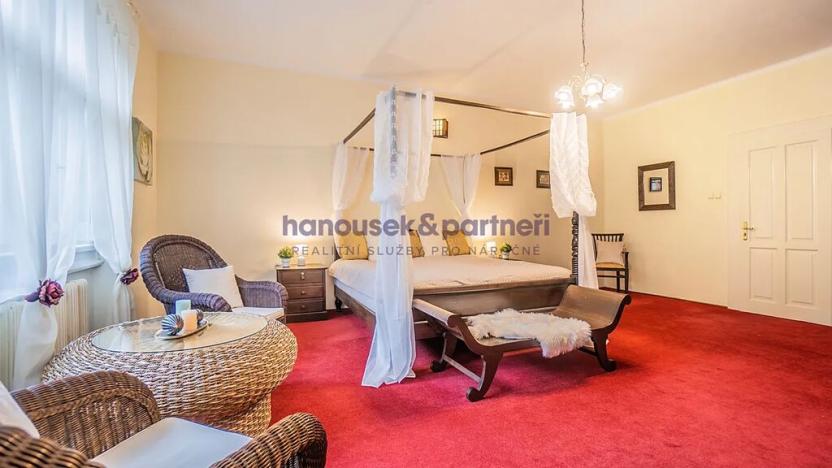 Prodej rodinného domu, Skuhrov nad Bělou, 658 m2