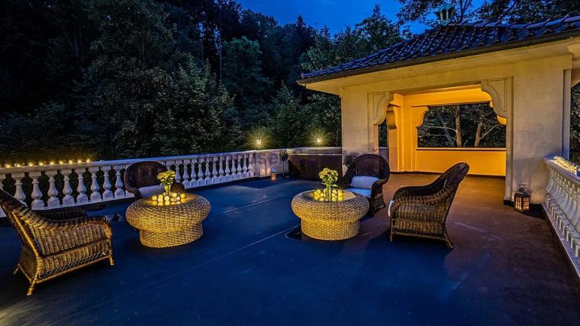 Prodej vily, Skuhrov nad Bělou, 658 m2