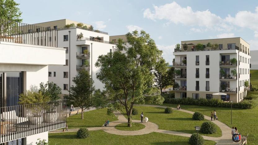 Prodej bytu 3+kk, Rychnov nad Kněžnou, Mírová, 89 m2