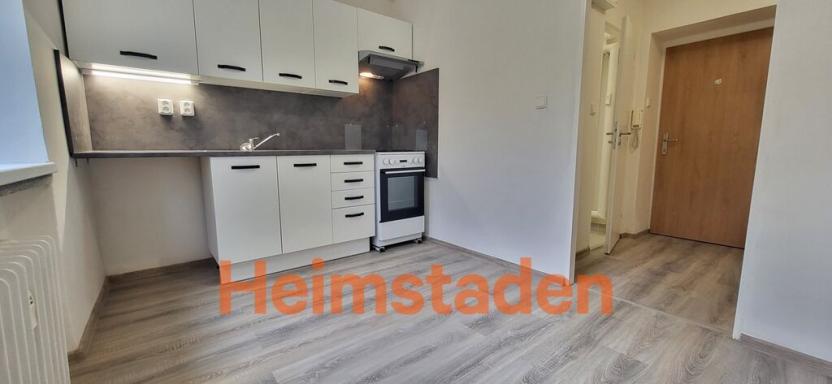 Pronájem bytu 1+1, Havířov - Šumbark, Opletalova, 28 m2