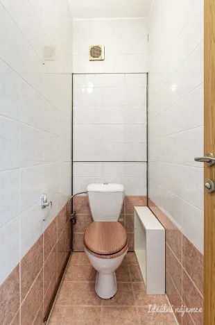 Pronájem bytu 4+kk, Čelákovice, U Kapličky, 83 m2
