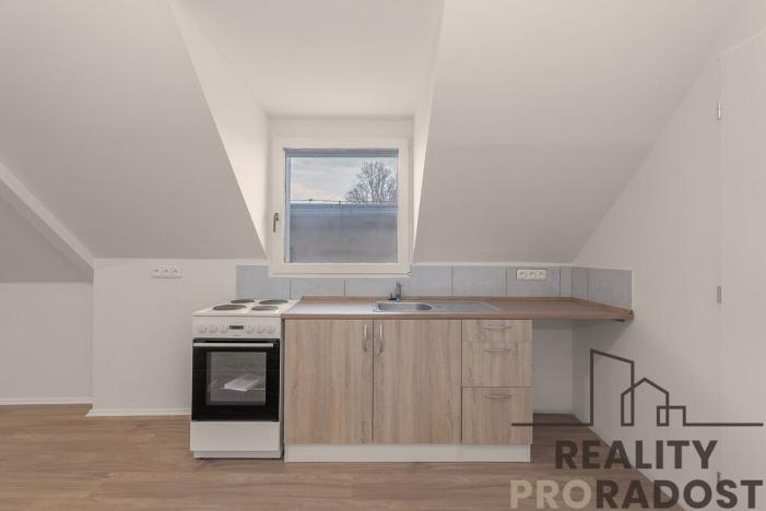 Pronájem bytu 2+kk, Znojmo, Kollárova, 56 m2