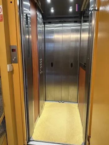 Pronájem bytu 1+1, Žatec, Husova, 36 m2