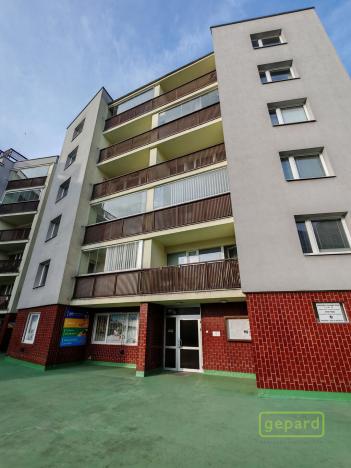 Prodej bytu 2+kk, Liberec - Liberec IV-Perštýn, 58 m2