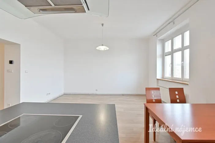 Prodej bytu 3+kk, Brno - Ponava, Rybníček, 109 m2