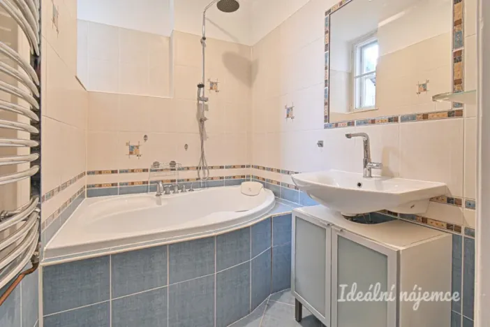 Prodej bytu 3+kk, Brno - Ponava, Rybníček, 109 m2