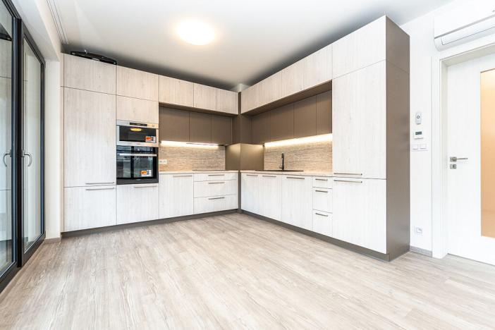 Pronájem bytu 3+kk, Praha - Žižkov, Tetauerova, 92 m2