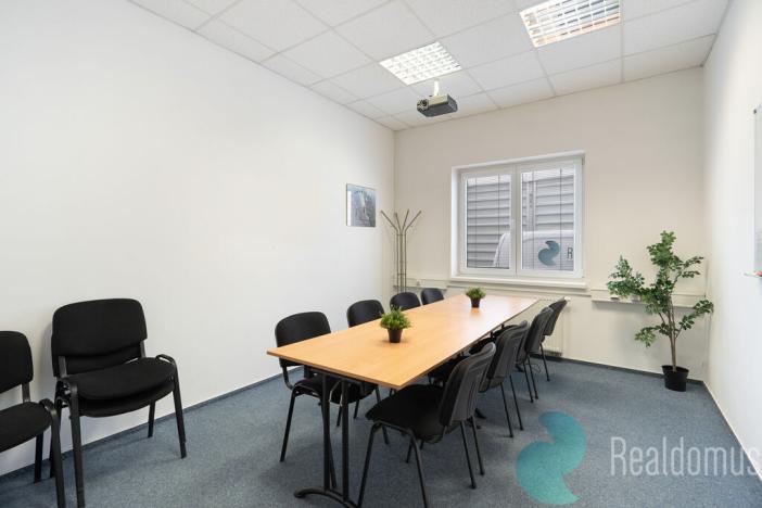 Prodej výrobních prostor, Milevsko, 3963 m2