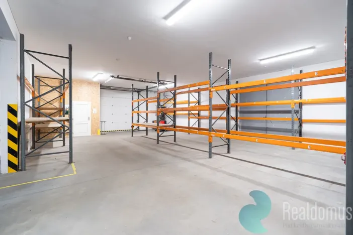 Prodej výrobních prostor, Milevsko, 3963 m2