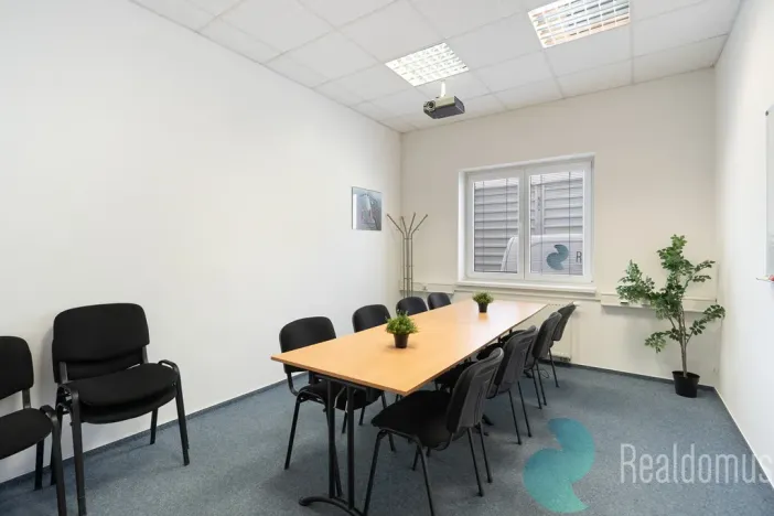 Prodej výrobních prostor, Milevsko, 3963 m2