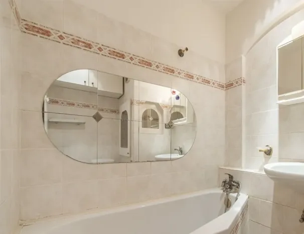 Pronájem bytu 2+kk, Praha - Modřany, Pertoldova, 41 m2