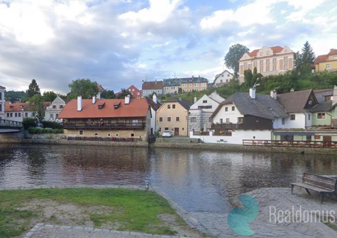 Prodej historického objektu, Český Krumlov - Plešivec, Rybářská, 160 m2