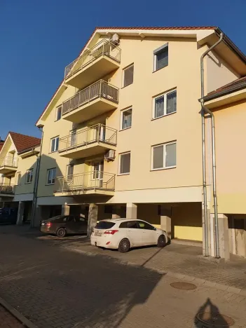 Prodej bytu 3+kk, Šlapanice, Švehlova, 62 m2