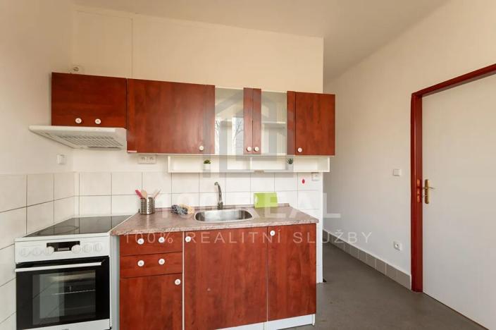 Pronájem bytu 2+1, Nové Město nad Metují, Klosova, 49 m2