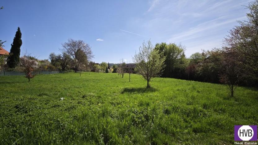 Prodej pozemku pro bydlení, Velké Popovice, 2518 m2