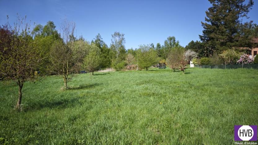 Prodej pozemku pro bydlení, Velké Popovice, 2518 m2