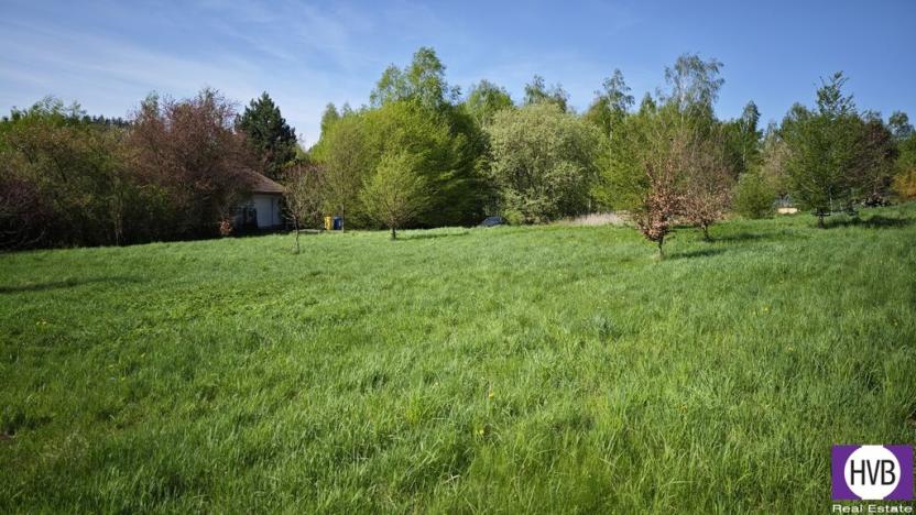 Prodej pozemku pro bydlení, Velké Popovice, 2518 m2