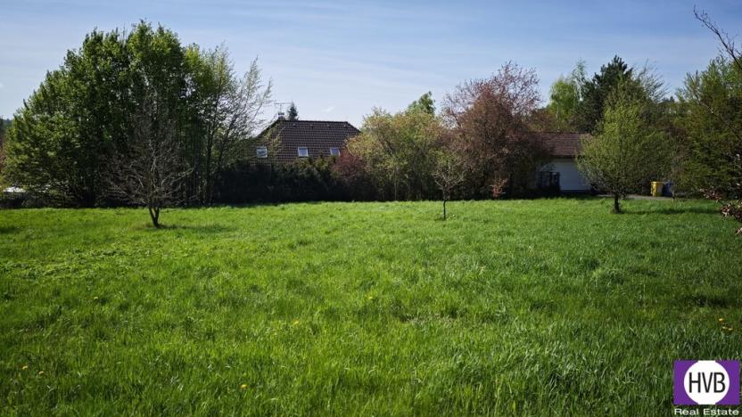 Prodej pozemku pro bydlení, Velké Popovice, 2518 m2