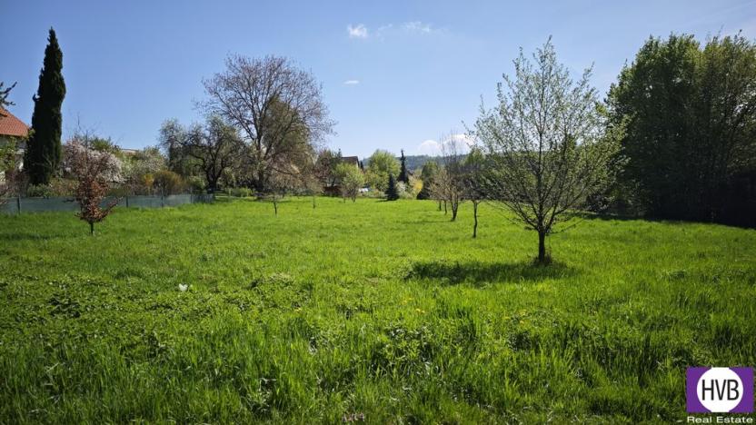 Prodej pozemku pro bydlení, Velké Popovice, 2518 m2