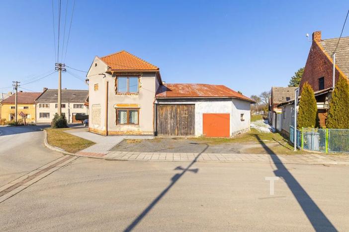 Prodej vícegeneračního domu, Blazice, 280 m2