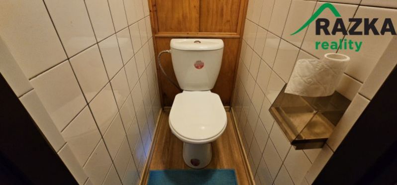 Prodej bytu 2+1, Tachov, Hornická, 48 m2