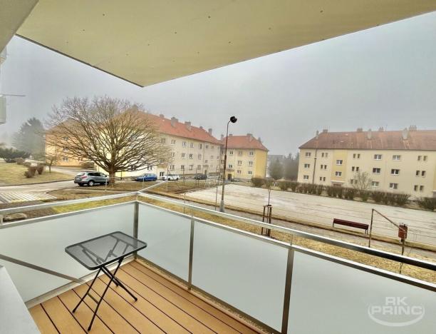 Prodej bytu 2+1, Velké Meziříčí, Na Výsluní, 79 m2