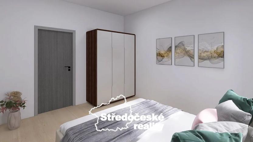 Prodej bytu 3+kk, Praha - Dolní Chabry, Kobyliská, 62 m2