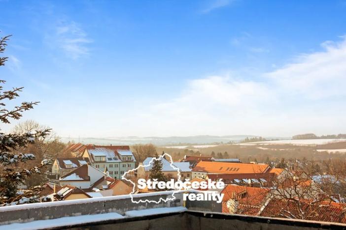 Prodej bytu 3+kk, Praha - Dolní Chabry, Kobyliská, 62 m2