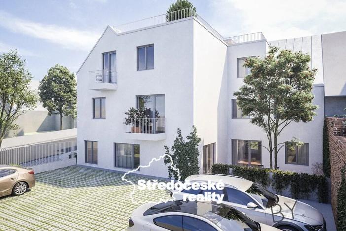 Prodej bytu 3+kk, Praha - Dolní Chabry, Kobyliská, 60 m2