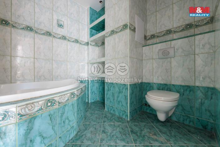 Prodej bytu 3+1, Bukovany, 68 m2